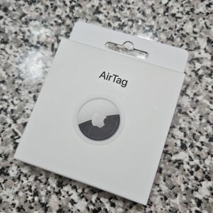 Apple AirTag 2021 - White